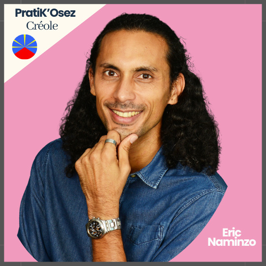 PratiK'Osez creole